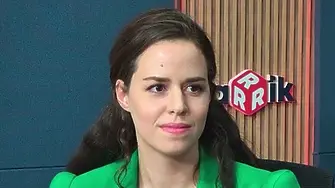Ружа Райчева за гневния Бойко Борисов: Правителството може да падне!