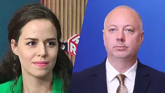 Райчева: Това правителство е ужасно вредно за България и за ГЕРБ!