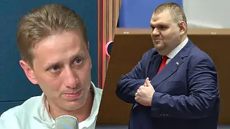 Ивайло Шотев: Изборите в Пазарджик бяха купени с любезното съдействие на МВР!