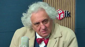 Георги Лозанов: Пеевски ще влезе в коалиция, когато Путин стигне до Унгария!