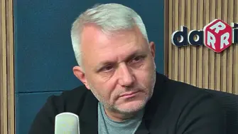 Хаджигенов: Пеевски не е руса манекенка! Борисов квичи, той е циркаджия!