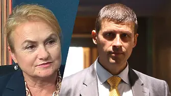 Катинчарова: „Величие“ не се разпадаме! Това са слухове и са силно преувеличени!