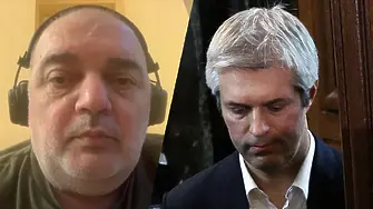 Бабикян: Фактът, че Коцев още е в ареста, означава, че правосъдие у нас няма!
