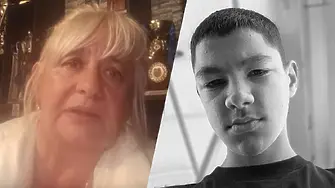 Треньорката на убитото момче в столичен мол: Краси мечтаеше да стане като Карлос Насар!
