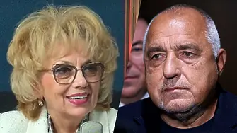 Велева: Борисов нарита унизително Желязков, Киселова и коалиционните партньори!
