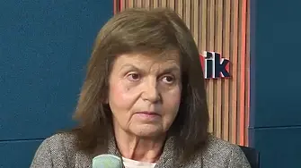 Доц. Божилова: Бунтът на масите ще дойде у нас! Време е за бунт и на елитите!