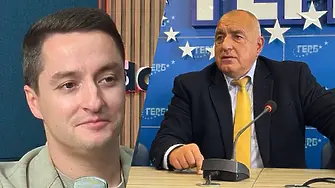 Божанков: ГЕРБ, ако вържат магаре, то вече няма да спечели изборите!