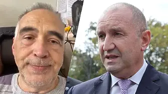 Кутев: Радев не е про-НАТО или проруски! Той заема пробългарска позиция! Кутев: Радев не е про-НАТО или проруски! Той заема пробългарска позиция!