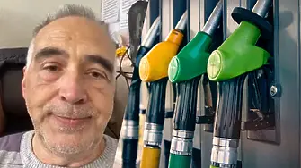 Кутев: Почти съм убеден, че в България ще има ръст на цените на горивата! Кутев: Почти съм убеден, че в България ще има ръст на цените на горивата!
