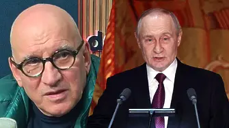 Хампарцумян: Новите санкции са силен удар, който досега не е прилаган върху Русия! Хампарцумян: Новите санкции са силен удар, който досега не е прилаган върху Русия!
