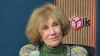 Поптодорова: Русия не иска мир! Тръмп ще търси Китай да съдейства за Путин! Поптодорова: Русия не иска мир! Тръмп ще търси Китай да съдейства за Путин!