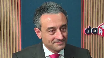 Лорер: ПП търси сближаване с ВЪЗРАЖДАНЕ и президента РАДЕВ! Лорер: ПП търси сближаване с ВЪЗРАЖДАНЕ и президента РАДЕВ!