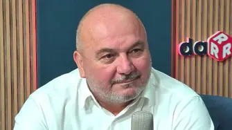 Любомир Дацов: Разходите за заплати скочиха рязко през последните години!