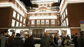 „Нощ на театрите“ отбелязва своята 13-а година в България 