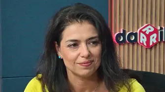 Ваня Григорова заплаши: Готвят ни за война с Русия!