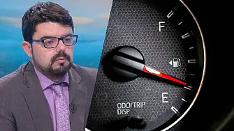 Владимиров: Не ни казват ясно дали има заплаха за количествата горива в България!