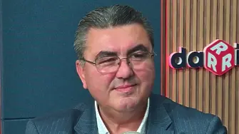 Танер Али: Пеевски е много страхлив! Открадна ни ДПС, но АПС има бъдеще!