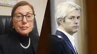 Най-ужасният затвор у нас? Там вече е кметът на Варна! Говори адвокатът му Ина Лулчева