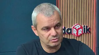 Костадинов: Русия ДИВАШКИ НАКАЗВА Украйна!