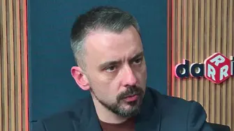 Шкварек: Европа ЗАГУБИ ВОЙНАТА в Украйна!