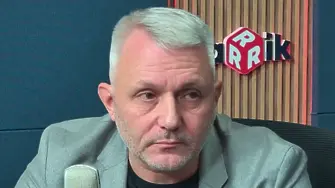 Хаджигенов: Оставка веднага на Борисов и Пеевски! 100 000 протестираха!