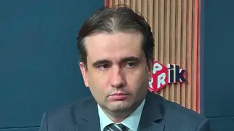 Божанов: Оставка! Пеевски и Борисов прекалиха! Ще има още протести!