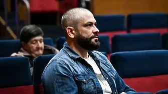 Режисьорът Николай Василев: Само личността може да запали и да води