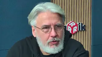 Проф. Стоянов: Румен Радев и Бойко Борисов може да управляват заедно като двама генерали!