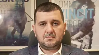 Иванов: Борисов е като Тодор Живков! С Пеевски много лъжат!