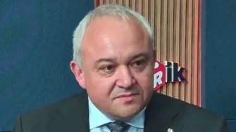 Иван Демерджиев: Пеевски и Борисов усещат гнева, но са неадекватни!