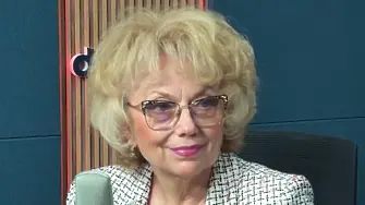 Валерия Велева: Самозабравиха се! Властта трябва да намери път към площада!