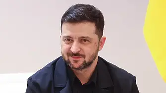 Axios: САЩ увеличават натиска върху Зеленски да приеме териториални отстъпки