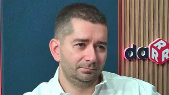 Слави Василев с атака към ПП и Денков: Потресен съм!