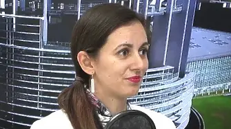 Рада Лайкова, „Възраждане“: Еврото е потъващ 