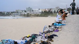 15 обвинения в убийство получи стрелецът от Бонди Бийч