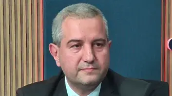 Кръстев, БСП: От ДПС-НН никога не са били формално в тази коалиция!