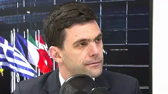 Никола Минчев: Пеевски трябва да е на диета от упражняване на власт! Има отзвук в Европа!