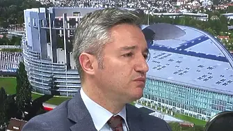 Вигенин за оставките в БСП: С радикални ходове БСП може отново да е водеща партия!