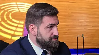 Новаков, ГЕРБ: Оставката е водеща тема в Европейския парламент!