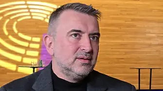 Ивайло Вълчев: От ИТН винаги сме били част от протестите! Този път беше много странно!