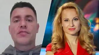 Борис Митов за Цънцарова: Когато журналист дразни властта, следва тази съдба!