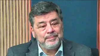 Величков: Цънцарова е неудобна, защото не спестява неудобните въпроси!