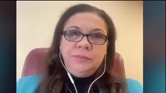 Геновева Петрова: ДПС е олигархично-икономическа групировка, според много анализатори