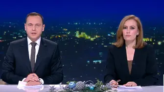 Нито дума в централната емисия на bTV за уволнението на Цънцарова