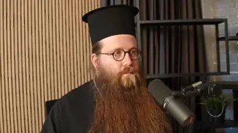 Знеполски епископ Мелетий за тайнствата на Рождество Христово!