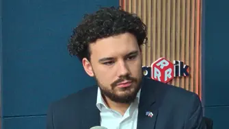 Арестуван в Русия 2 пъти! Срещу Путин! Живял в Москва 13 години! Петър Танев