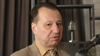 Юлиан Войнов: Няма нищо страшно около еврото!