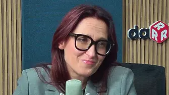 Анна Цолова: Цънцарова си тръгна, защото някой е поискал това!