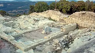 Перперикон: Четвърт век изучаване и гордост