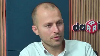 Искрен Митев: Пеевски ще падне истински, когато и хората около него спрат да се страхуват!